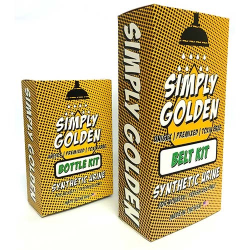 Synthetic Urine Women Kit Columbus GA 31902